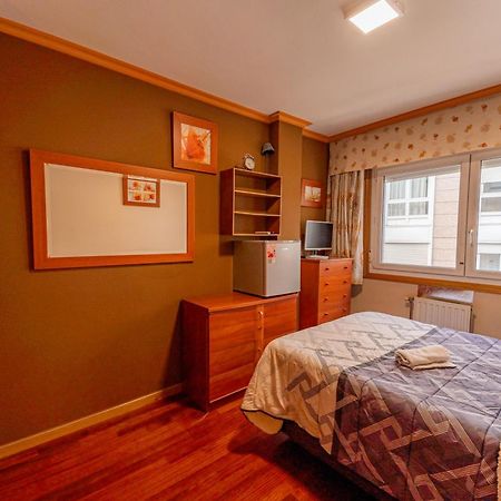 Habitacion Centro Pontereas Ponteareas Dış mekan fotoğraf
