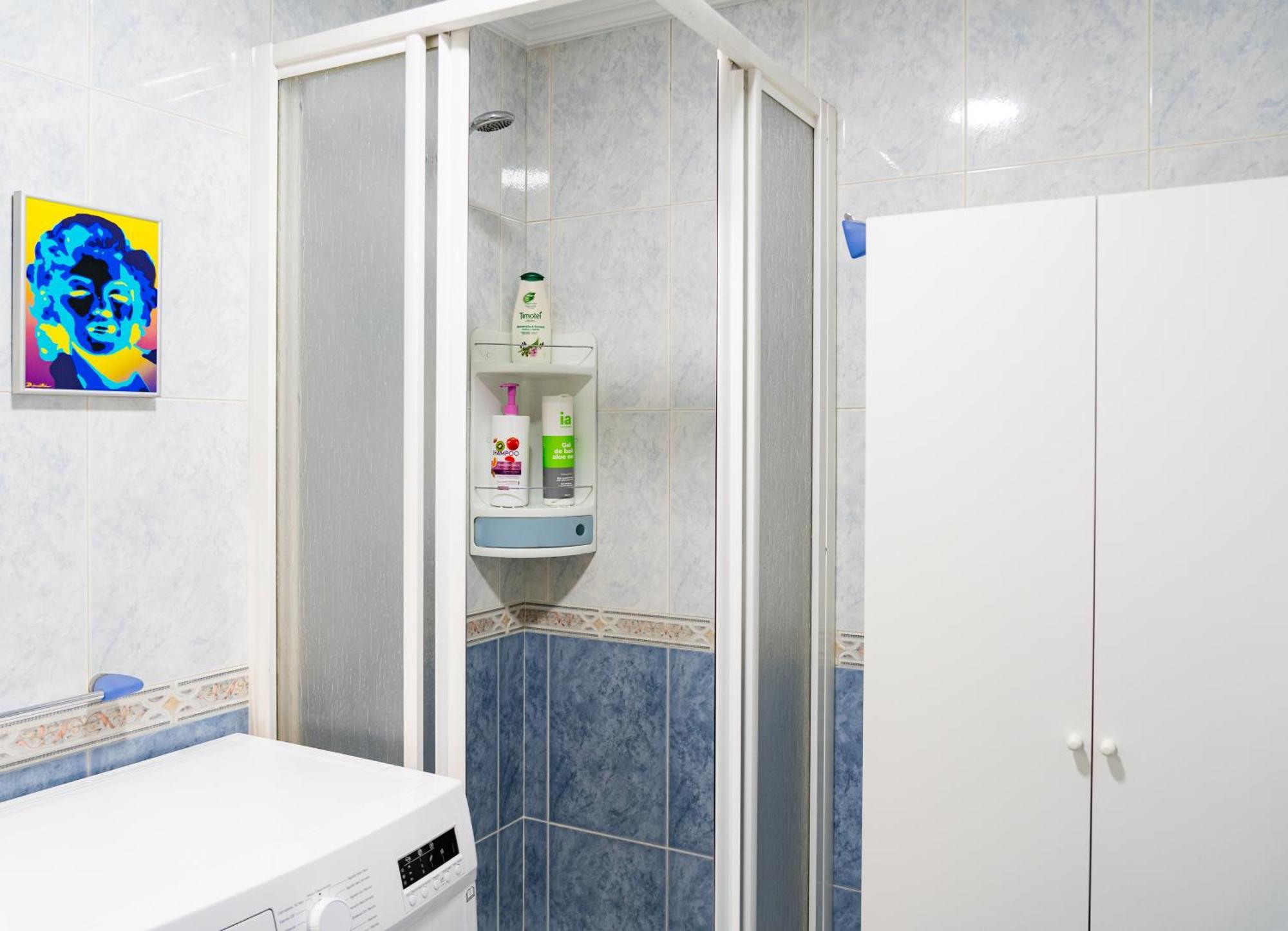 Habitacion Centro Pontereas Ponteareas Dış mekan fotoğraf