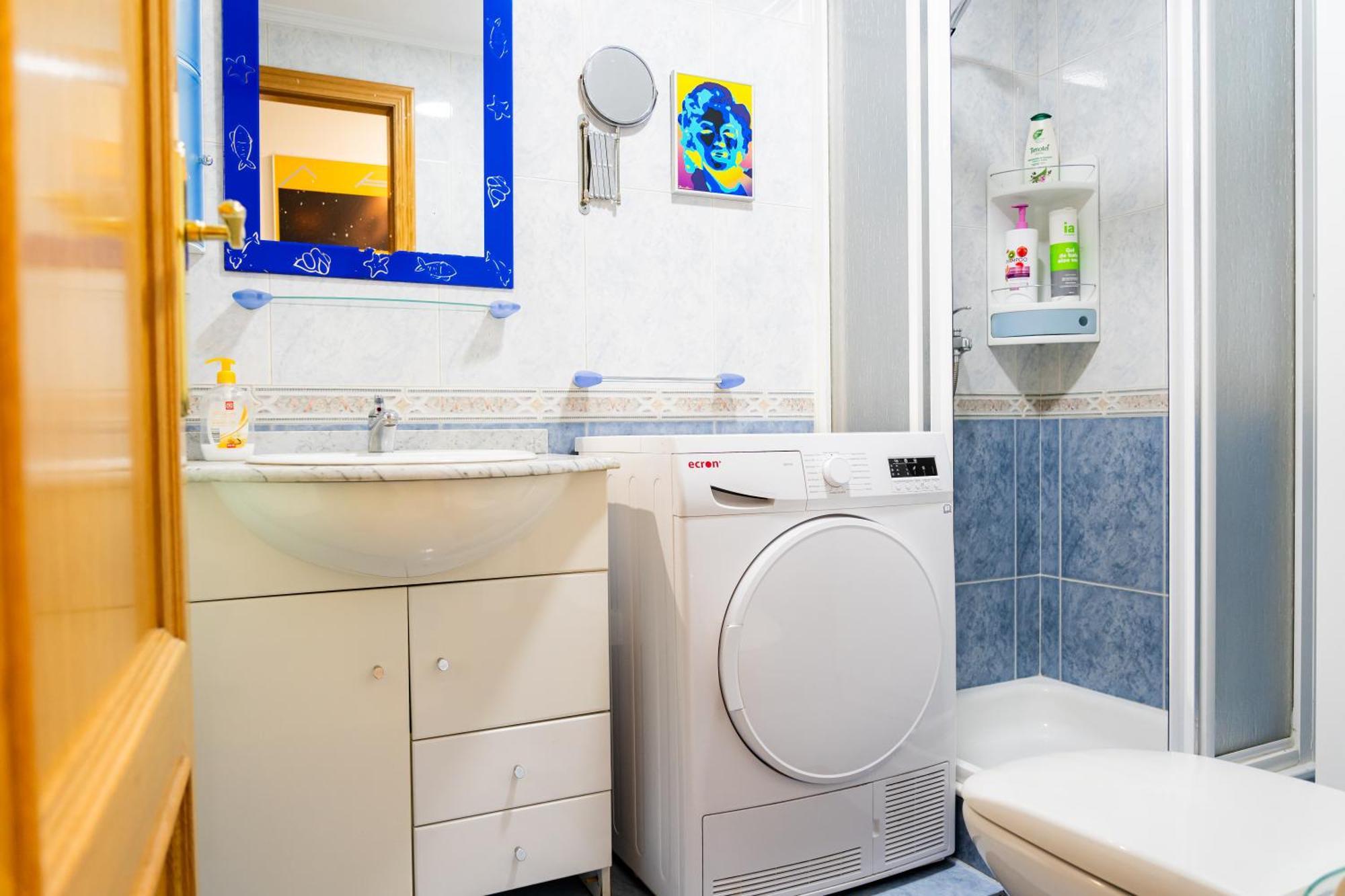 Habitacion Centro Pontereas Ponteareas Dış mekan fotoğraf