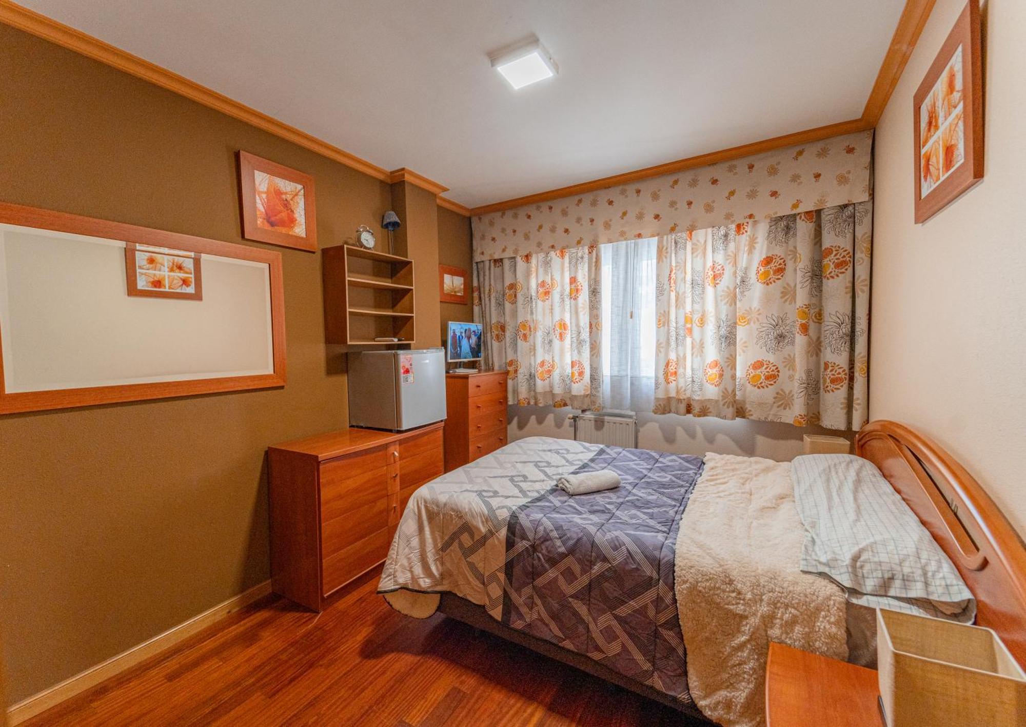 Habitacion Centro Pontereas Ponteareas Dış mekan fotoğraf