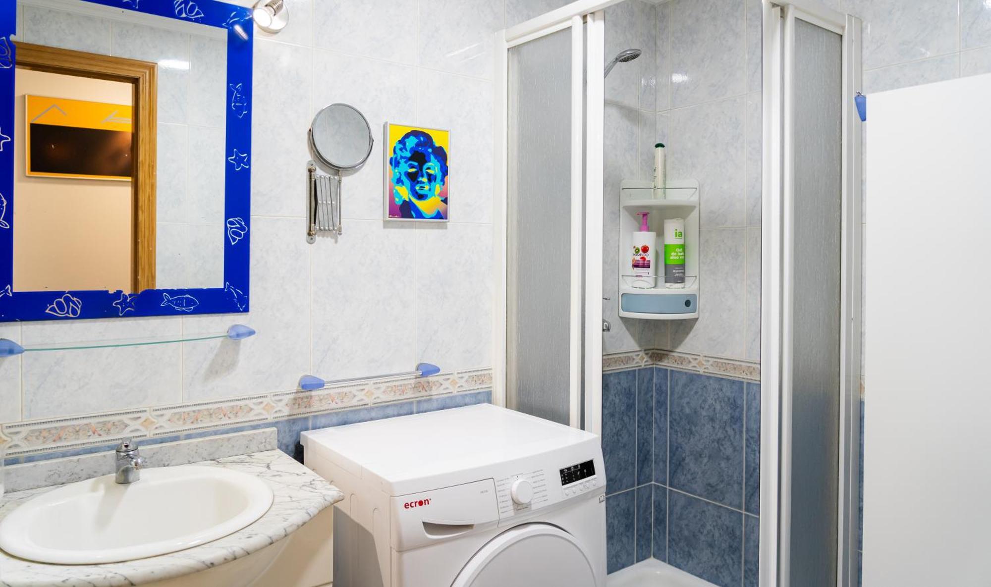 Habitacion Centro Pontereas Ponteareas Dış mekan fotoğraf
