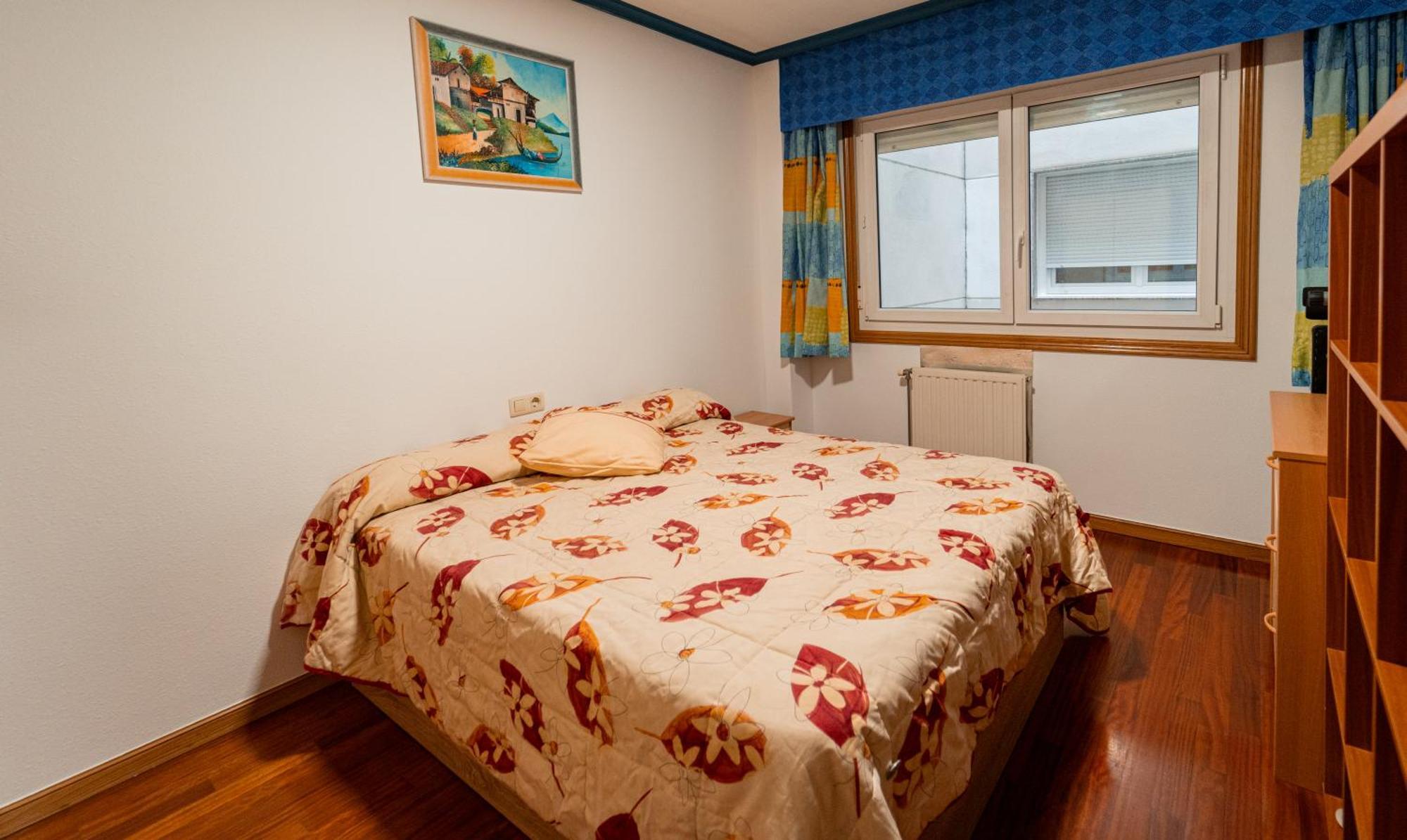 Habitacion Centro Pontereas Ponteareas Dış mekan fotoğraf