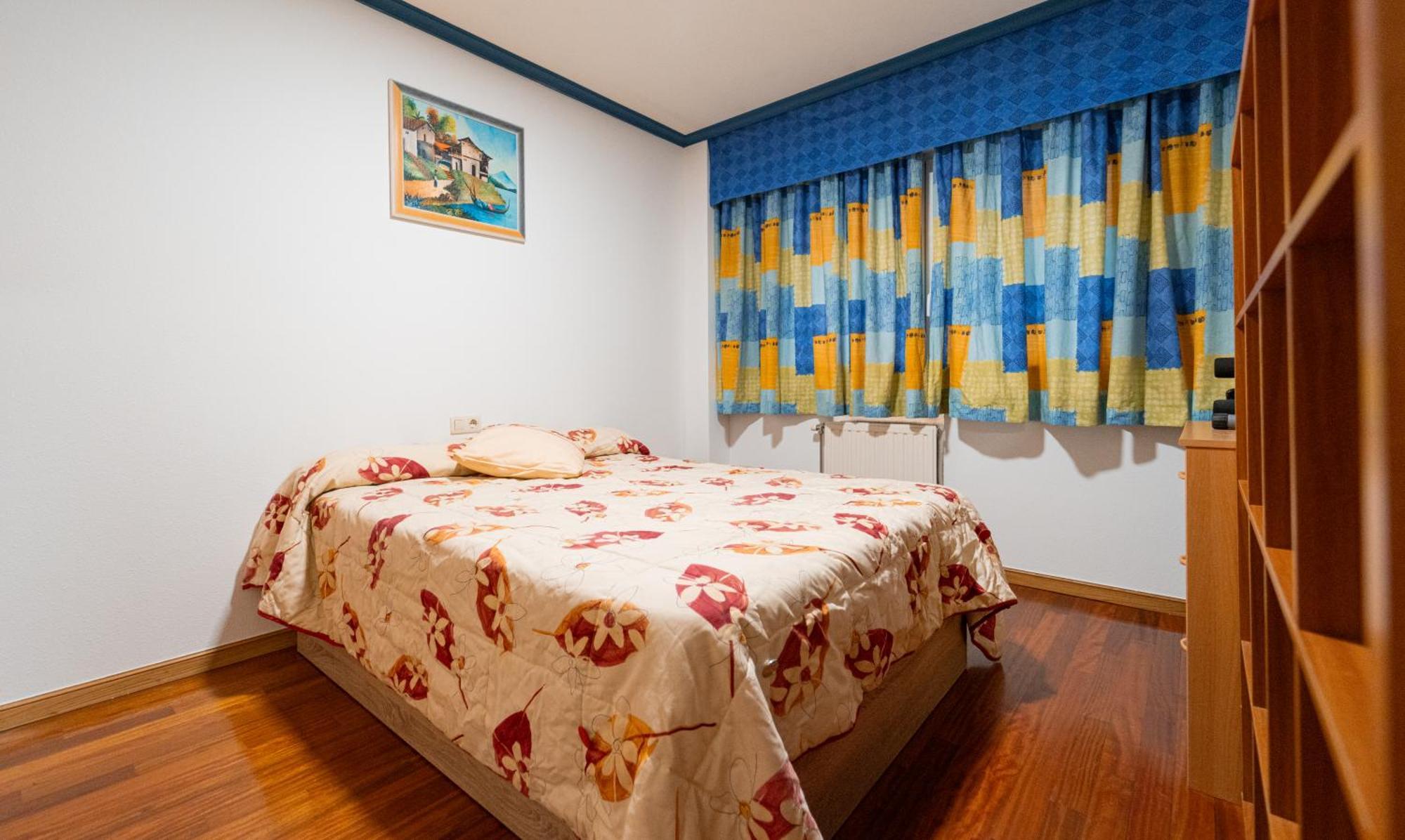 Habitacion Centro Pontereas Ponteareas Dış mekan fotoğraf